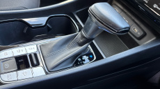 Hyundai TUCSON 1.6 TGDi 48V MHD SE Connect 5dr 2WD DCT Petrol Estate